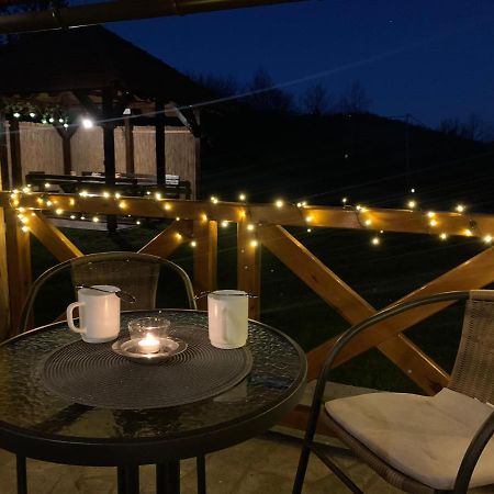 Villa Reset Zlatibor Exteriér fotografie