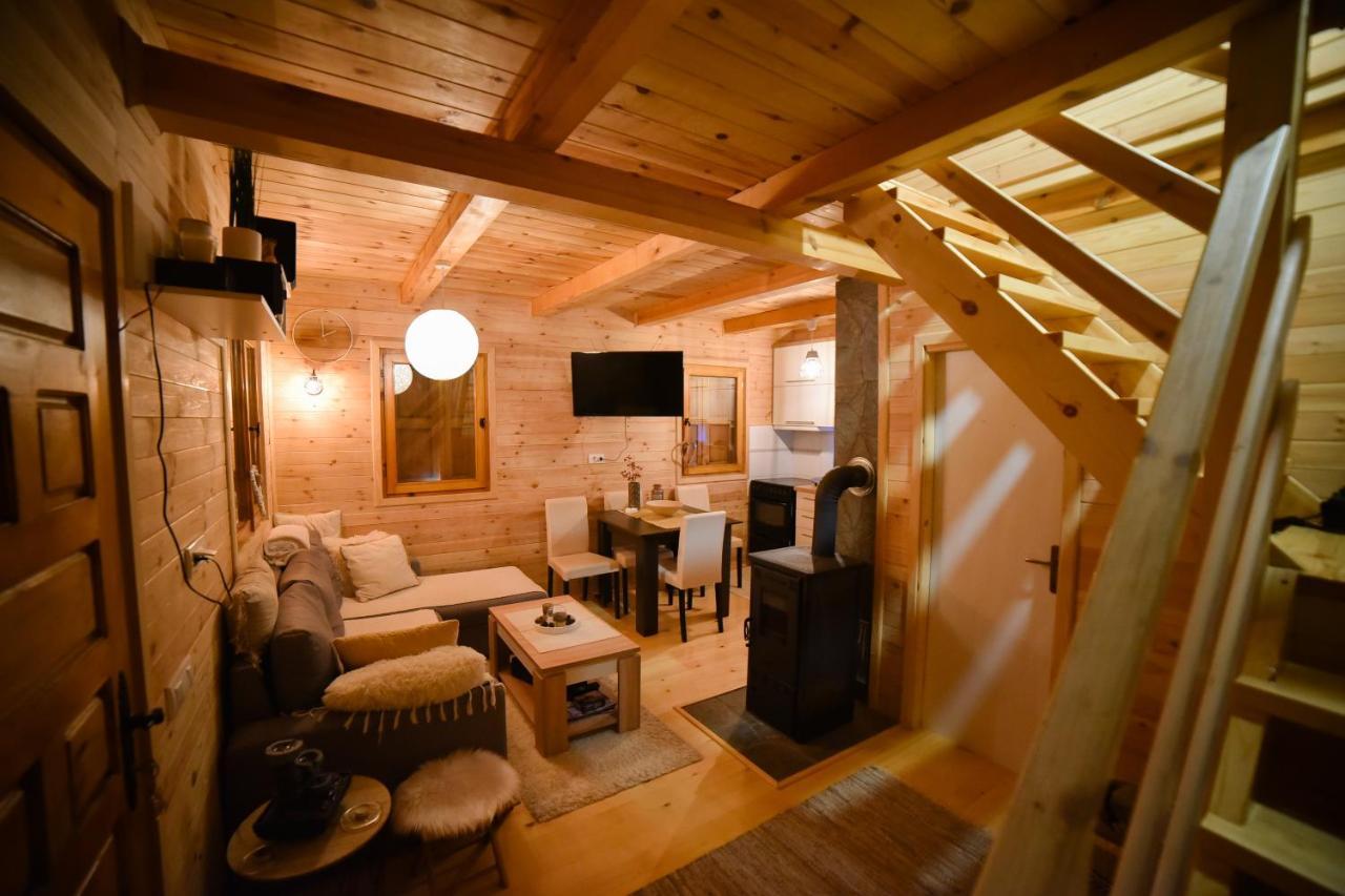 Villa Reset Zlatibor Exteriér fotografie