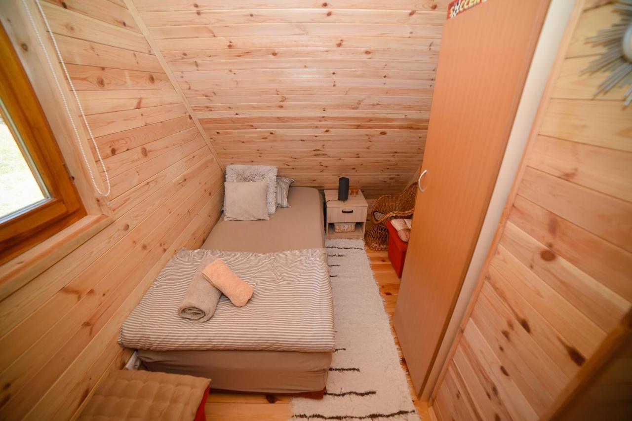 Villa Reset Zlatibor Exteriér fotografie