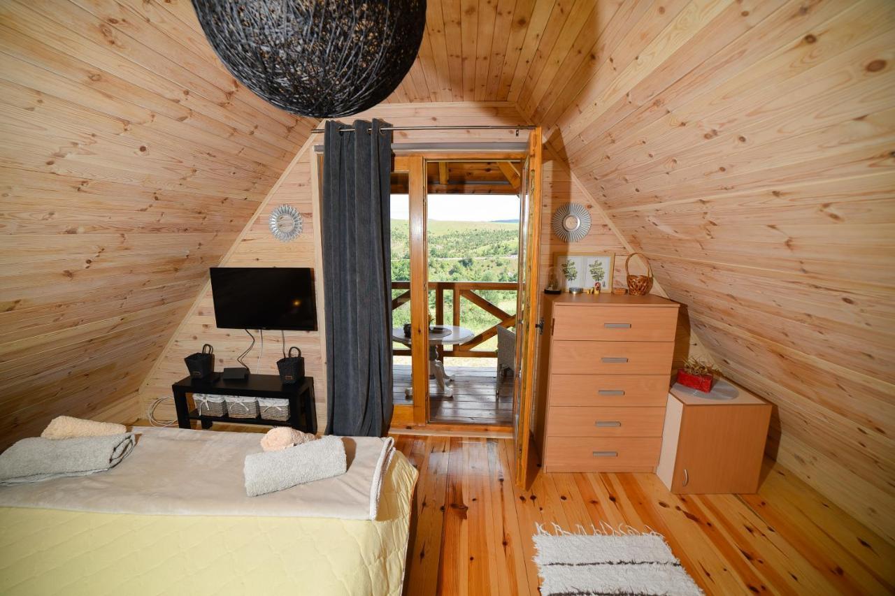 Villa Reset Zlatibor Exteriér fotografie