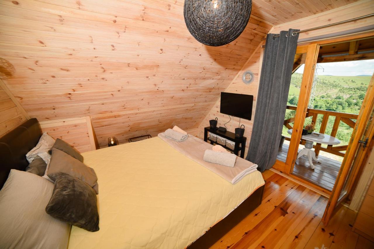 Villa Reset Zlatibor Exteriér fotografie