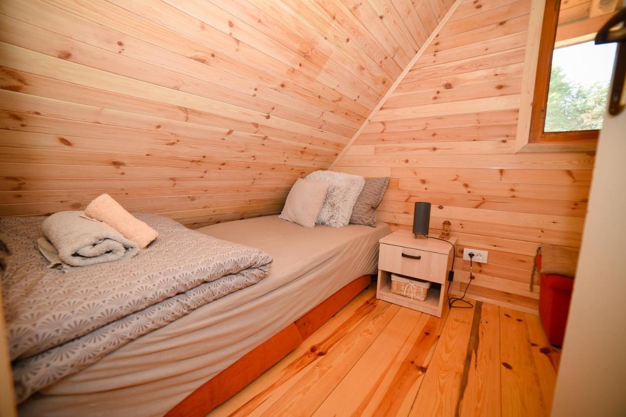 Villa Reset Zlatibor Exteriér fotografie