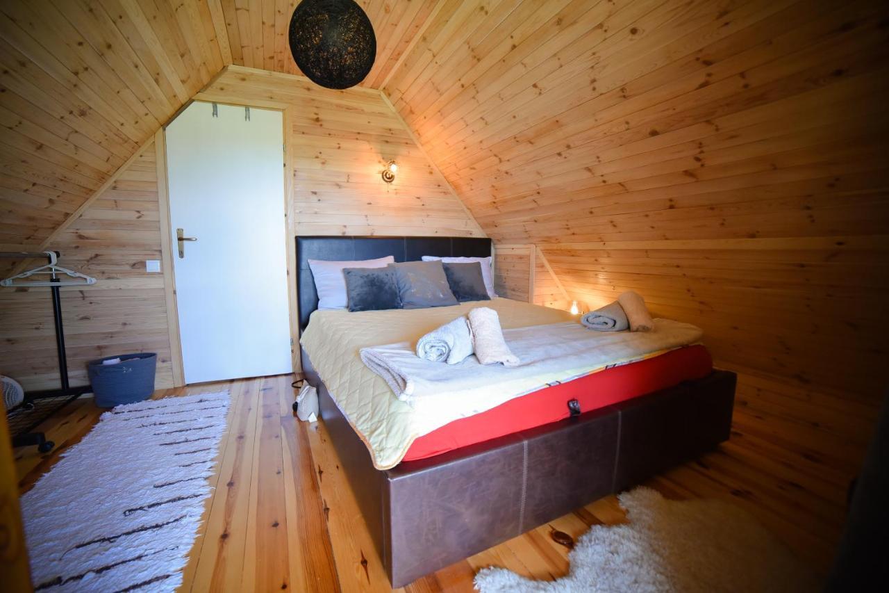 Villa Reset Zlatibor Exteriér fotografie
