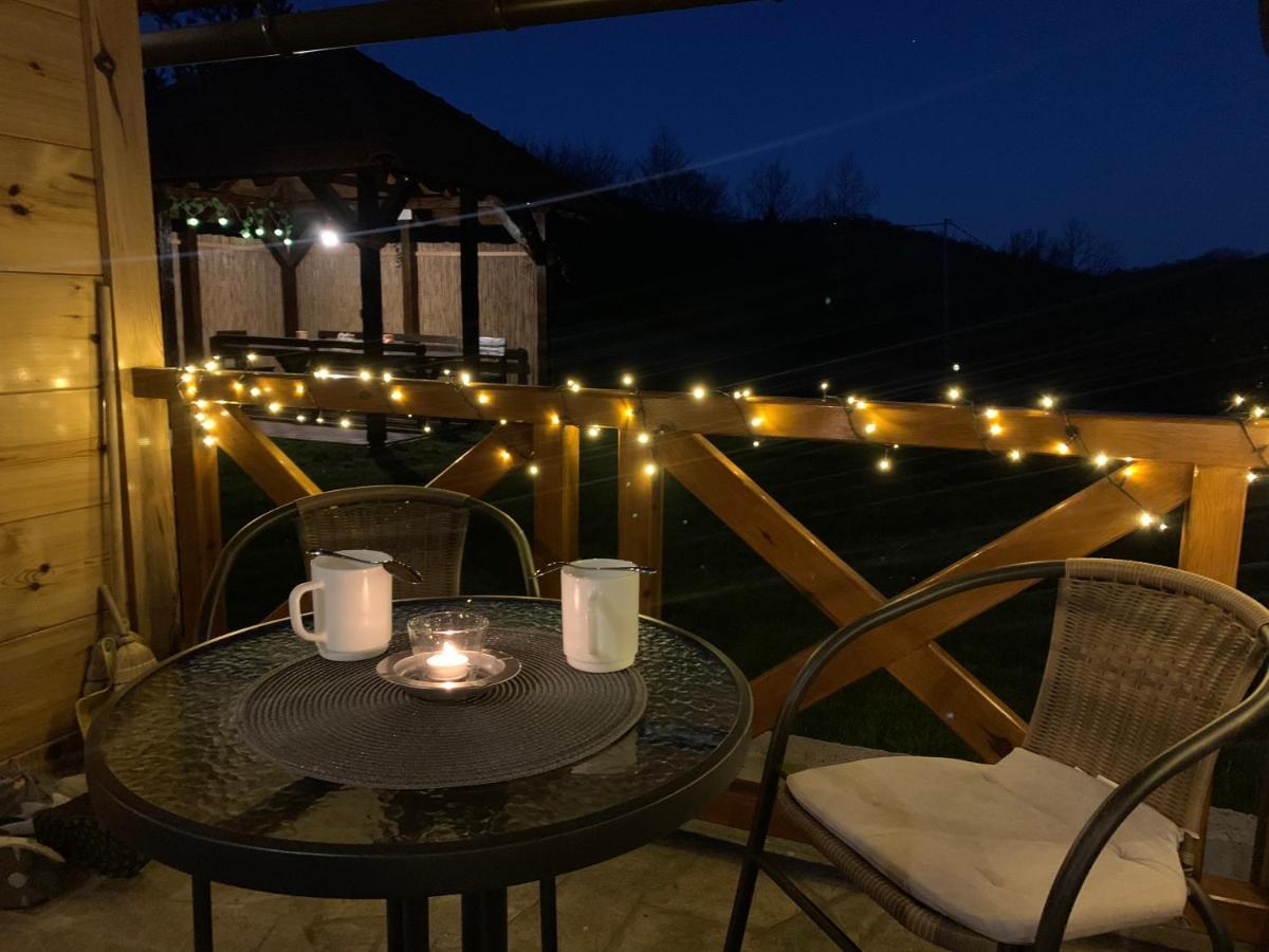 Villa Reset Zlatibor Exteriér fotografie