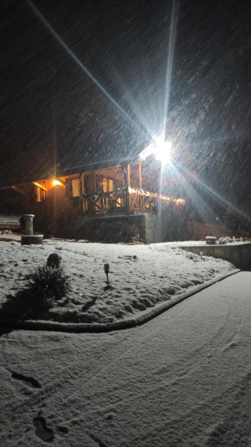 Villa Reset Zlatibor Exteriér fotografie